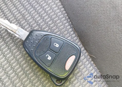 2006 Dodge Ram 2500 z USA, uszkodzony, nr VIN 3D7KS29C46G196871